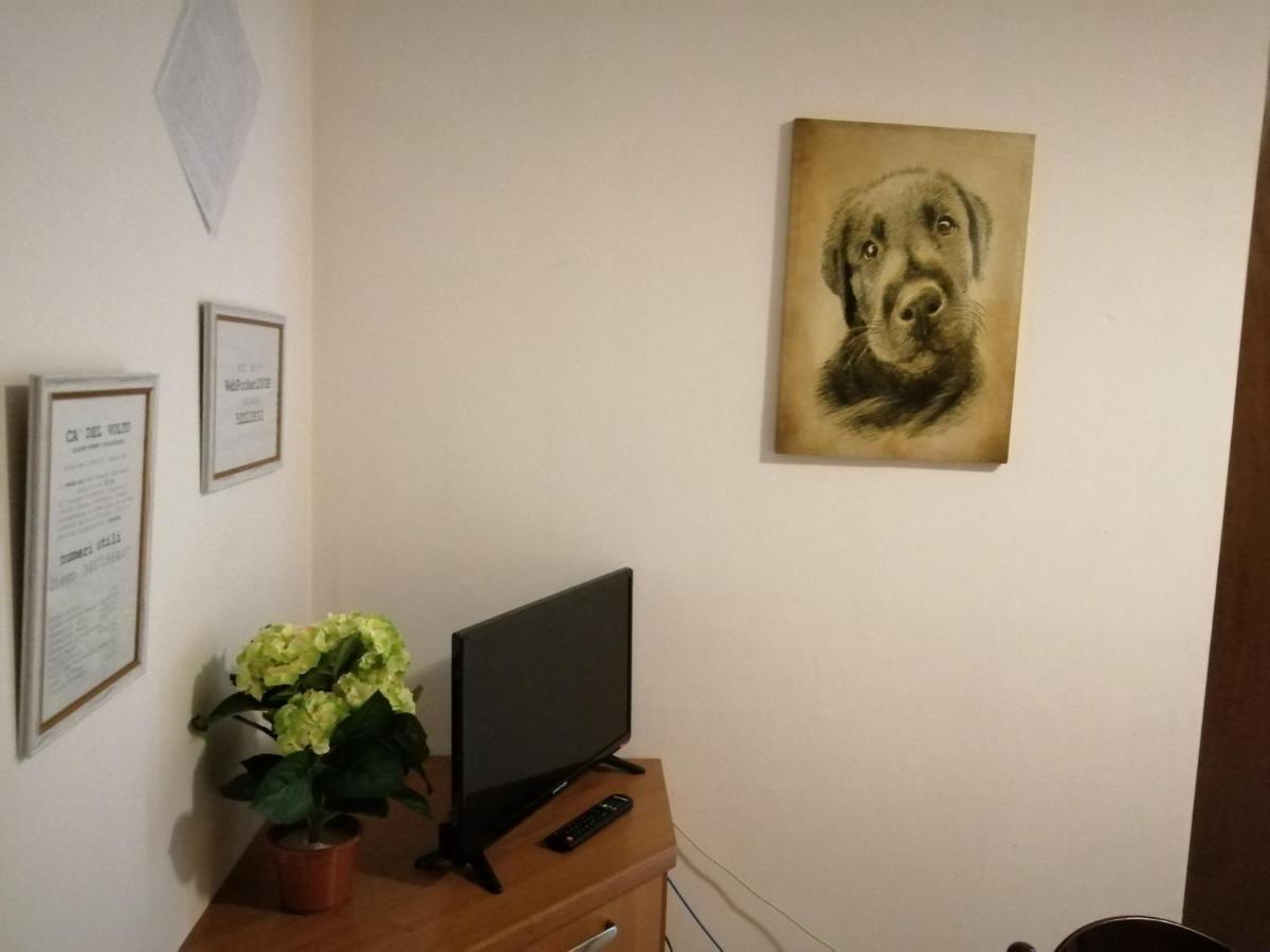 Cadelvolto Carrista 7A Apartment Negrar Ngoại thất bức ảnh