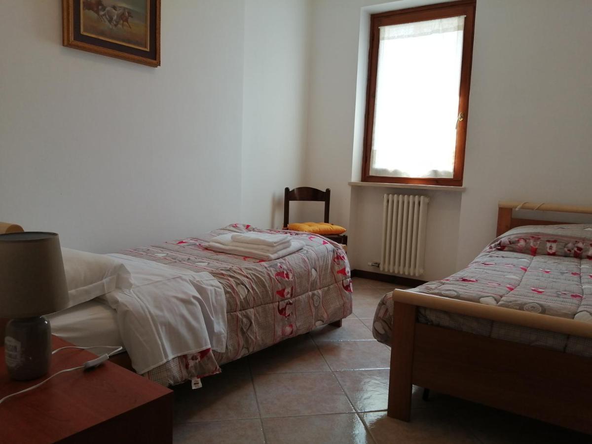 Cadelvolto Carrista 7A Apartment Negrar Ngoại thất bức ảnh