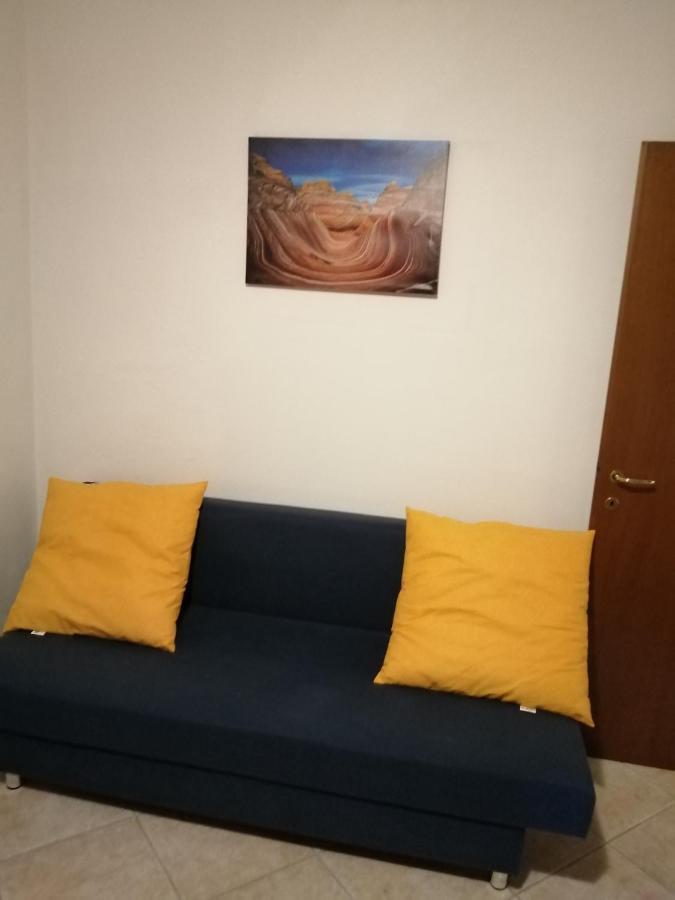 Cadelvolto Carrista 7A Apartment Negrar Ngoại thất bức ảnh