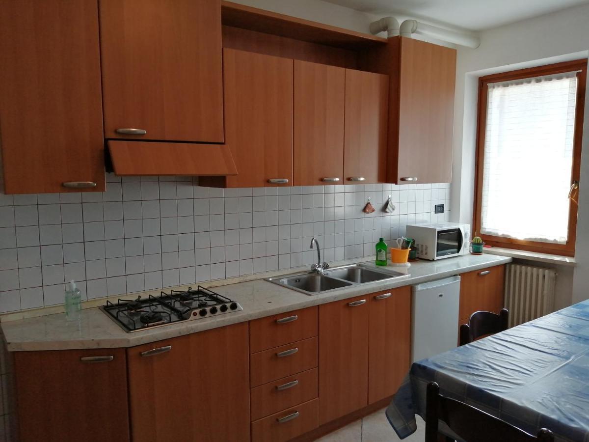 Cadelvolto Carrista 7A Apartment Negrar Ngoại thất bức ảnh