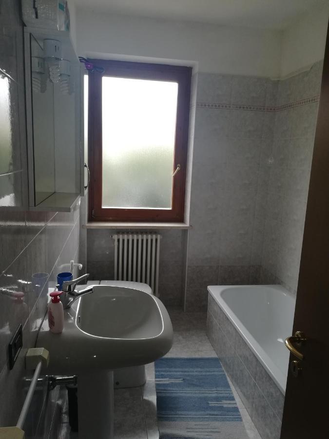 Cadelvolto Carrista 7A Apartment Negrar Ngoại thất bức ảnh